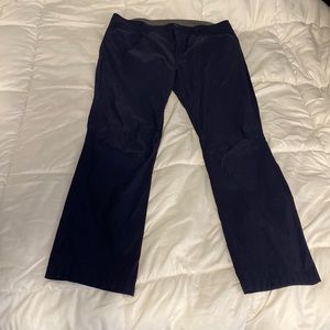 Eddie Bauer Mens Stretch Dress Pants